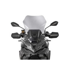 Isotta SC343 Super Touring PMMA 3 mm per Yamaha Tracer 9 dal 2025