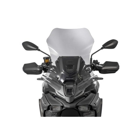 Isotta SC343 Super Touring PMMA 3 mm per Yamaha Tracer 9 dal 2025