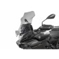Isotta SC343 Super Touring PMMA 3 mm per Yamaha Tracer 9 dal 2025 Isotta SC343 Super Touring PMMA 3 mm per Yamaha Tracer 9 dal 2025