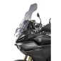Isotta SC343 Super Touring PMMA 3 mm per Yamaha Tracer 9 dal 2025 Isotta SC343 Super Touring PMMA 3 mm per Yamaha Tracer 9 dal 2025