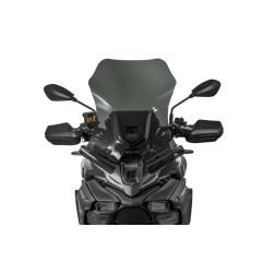 Isotta SC343 Super Touring PMMA 3 mm per Yamaha Tracer 9 dal 2025