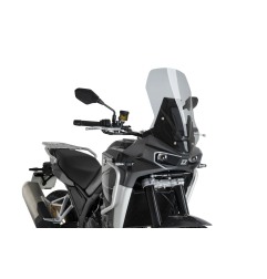 Puig 22287 Cupolino Touring Kove 800X Pro dal 2024