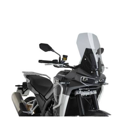 Puig 22287 Cupolino Touring Kove 800X Pro dal 2024