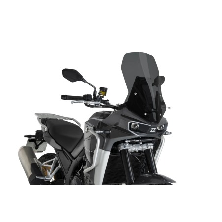 Puig 22287 Cupolino Touring Kove 800X Pro dal 2024