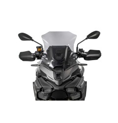 Isotta SC341 Cupolino Sport PMMA 3 mm Yamaha Tracer 9 dal 2025