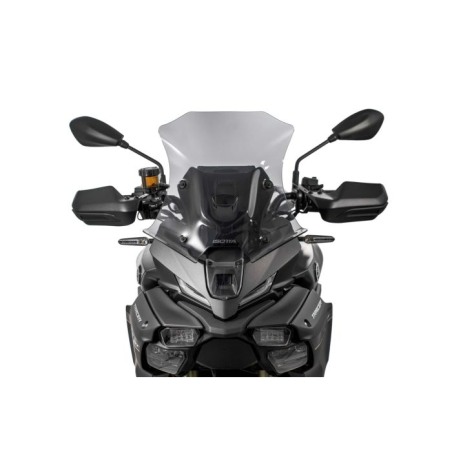 Isotta SC341 Cupolino Sport PMMA 3 mm Yamaha Tracer 9 dal 2025