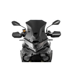 Isotta SC341 Cupolino Sport PMMA 3 mm Yamaha Tracer 9 dal 2025