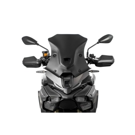 Isotta SC341 Cupolino Sport PMMA 3 mm Yamaha Tracer 9 dal 2025