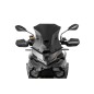 Isotta SC341 Cupolino Sport PMMA 3 mm Yamaha Tracer 9 dal 2025 Isotta SC341 Cupolino Sport PMMA 3 mm Yamaha Tracer 9 dal 2025