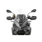 Isotta SC341 Cupolino Sport PMMA 3 mm Yamaha Tracer 9 dal 2025 Isotta SC341 Cupolino Sport PMMA 3 mm Yamaha Tracer 9 dal 2025