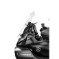 Isotta SC341 Cupolino Sport PMMA 3 mm Yamaha Tracer 9 dal 2025 Isotta SC341 Cupolino Sport PMMA 3 mm Yamaha Tracer 9 dal 2025