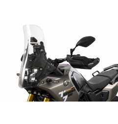 Isotta SC392 Touring RSG Antiurto PMMA per Yamaha Ténéré 700 dal 2025