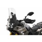 Isotta SC392 Touring RSG Antiurto PMMA per Yamaha Ténéré 700 dal 2025 Isotta SC392 Touring RSG Antiurto PMMA per Yamaha Ténéré 700 dal 2025