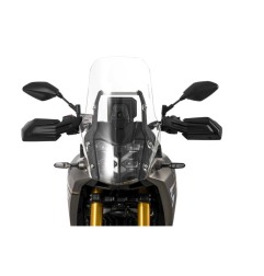 Isotta SC392 Touring RSG Antiurto PMMA per Yamaha Ténéré 700 dal 2025