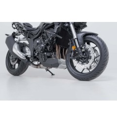 Spoiler anteriore Sw-Motech MSS.01.211.10000 per Honda CB1000 Hornet