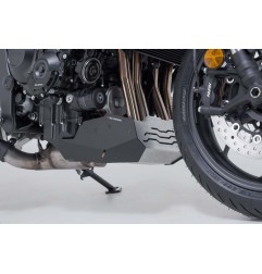 Spoiler anteriore Sw-Motech MSS.01.211.10000 per Honda CB1000 Hornet