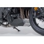 Spoiler anteriore Sw-Motech MSS.01.211.10000 per Honda CB1000 Hornet Spoiler anteriore Sw-Motech MSS.01.211.10000 per Honda CB1000 Hornet