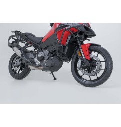 Protezione motore Sw-Motech MSS.22.807.10000/B per Ducati Multistrada V2 e V2 S dal 2025