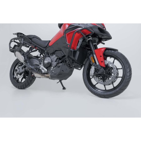 Protezione motore Sw-Motech MSS.22.807.10000/B per Ducati Multistrada V2 e V2 S dal 2025