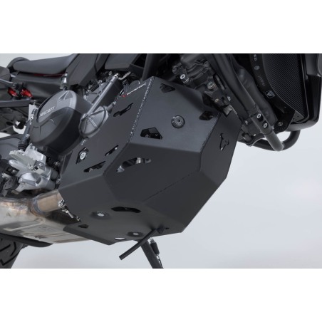 Protezione motore Sw-Motech MSS.22.807.10000/B per Ducati Multistrada V2 e V2 S dal 2025