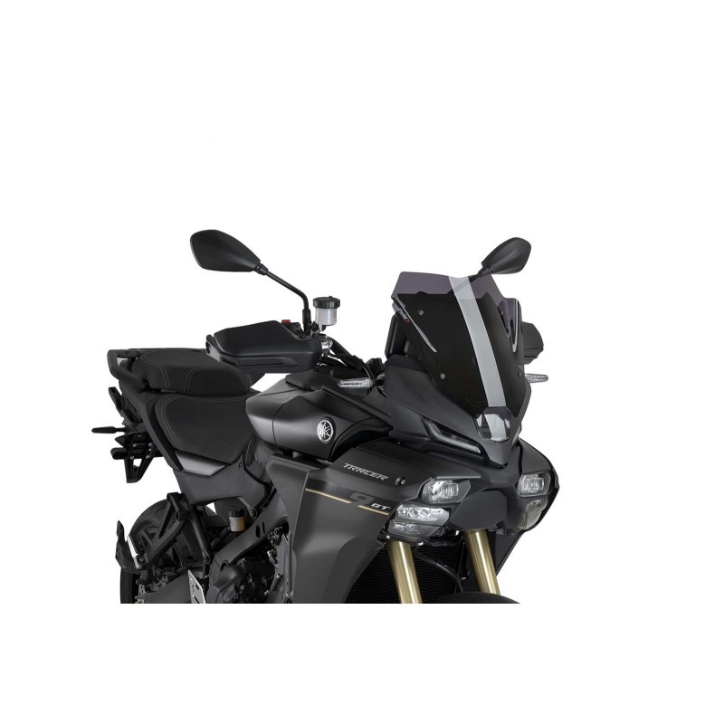 Puig 22455 Cupolino Sport Yamaha Tracer 9 dal 2025