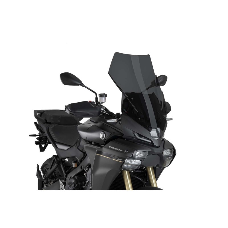 Puig 22456 Cupolino Touring Yamaha Tracer 9 dal 2025