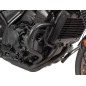 Hepco Becker 5019557 00 01 Barra di protezione motore nera per Honda CMX 1100 Rebel / DCT / SE dal 2025