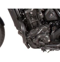 Hepco Becker 5019557 00 01 Barra di protezione motore nera per Honda CMX 1100 Rebel / DCT / SE dal 2025