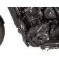 Hepco Becker 5019557 00 01 Barra di protezione motore nera per Honda CMX 1100 Rebel / DCT / SE dal 2025
