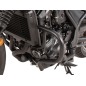 Hepco Becker 5019557 00 01 Barra di protezione motore nera per Honda CMX 1100 Rebel / DCT / SE dal 2025