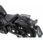 Hepco Becker 6139557 00 01 Solorack senza schienale nero per Honda CMX 1100 Rebel / DCT / SE dal 2025