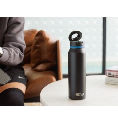 Quad Lock MAG Bottle Mount borraccia 700ml con supporto MAG