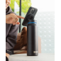 Quad Lock MAG Bottle Mount borraccia 700ml con supporto MAG Quad Lock MAG Bottle Mount borraccia 700ml con supporto MAG
