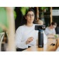 Quad Lock MAG Bottle Mount borraccia 700ml con supporto MAG Quad Lock MAG Bottle Mount borraccia 700ml con supporto MAG