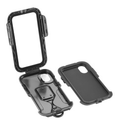 SMIPHONEX Cellular Line  case moto per Iphone X