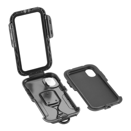 SMIPHONEX Cellular Line  case moto per Iphone X