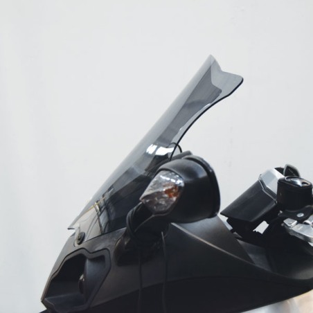Isotta Q864-FC Cupolino CAN AM SPYDER RS dal 2011 al 2016