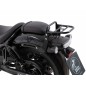 Hepco Becker 6589557 01 01 Portapacchi tubolare nero per Honda CMX 1100 Rebel / DCT / SE dal 2025
