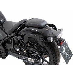 Hepco Becker 6309557 00 01 Portaborse laterale C-Bow per Honda CMX 1100 Rebel / DCT / SE dal 2025