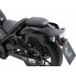Hepco Becker 6309557 00 01 Portaborse laterale C-Bow per Honda CMX 1100 Rebel / DCT / SE dal 2025