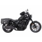 Hepco Becker 6309557 00 01 Portaborse laterale C-Bow per Honda CMX 1100 Rebel / DCT / SE dal 2025