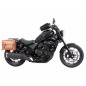Hepco Becker 6309557 00 01 Portaborse laterale C-Bow per Honda CMX 1100 Rebel / DCT / SE dal 2025