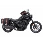 Hepco Becker 6309557 00 01 Portaborse laterale C-Bow per Honda CMX 1100 Rebel / DCT / SE dal 2025
