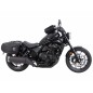 Hepco Becker 6309557 00 01 Portaborse laterale C-Bow per Honda CMX 1100 Rebel / DCT / SE dal 2025