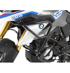 5026507 00 01 Hepco & Becker protezione carena tubolare per Bmw G 310 GS