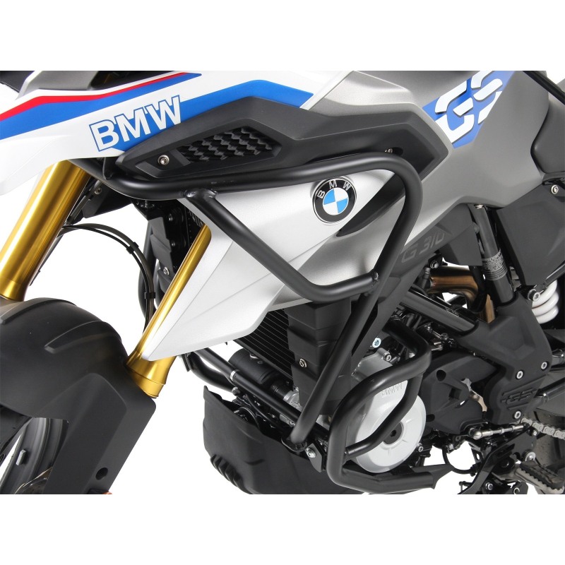 5026507 00 01 Hepco & Becker protezione carena tubolare per Bmw G 310 GS