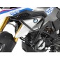 5026507 00 01 Hepco & Becker protezione carena tubolare per Bmw G 310 GS