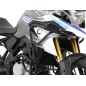 5026507 00 01 Hepco & Becker protezione carena tubolare per Bmw G 310 GS