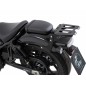 Hepco Becker 6609557 01 01 Portapacchi posteriore Minirack per Honda CMX 1100 Rebel / DCT / SE dal 2025