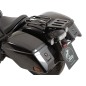 Hepco Becker 6609557 01 01 Portapacchi posteriore Minirack per Honda CMX 1100 Rebel / DCT / SE dal 2025
